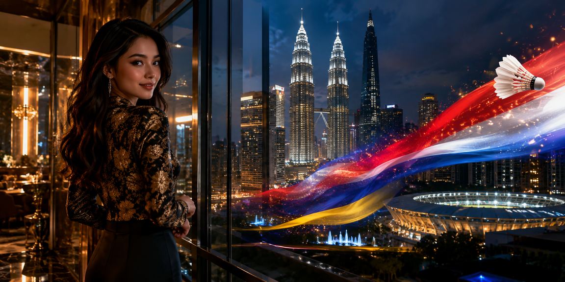 Platform taruhan dalam talian 3012 di Kuala Lumpur dengan antara muka yang selamat dan mematuhi peraturan penggunaan platform