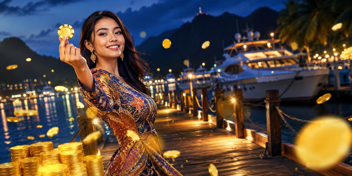 Bonus pendaftaran pertaruhan sukan bergaya batik Malaysia di Langkawi untuk pengguna baru 3012