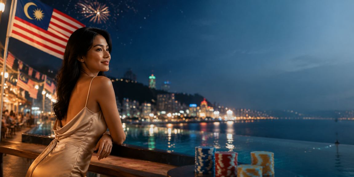 Proses deposit selamat dan pantas di platform 3012 Malaysia menggunakan kaedah pembayaran tempatan dalam ringgit Malaysia