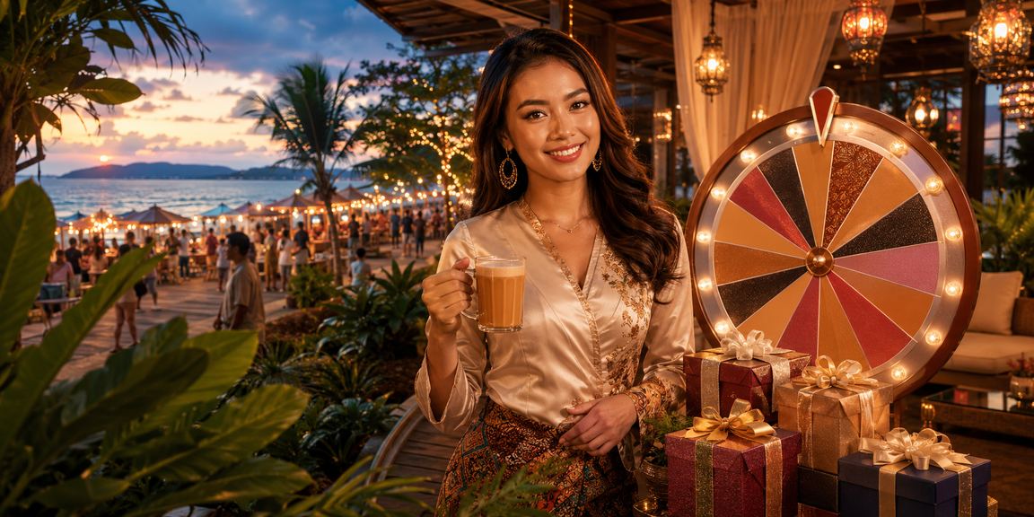 Meja roulette kasino langsung gaya Malaysia dengan dealer profesional di 3012
