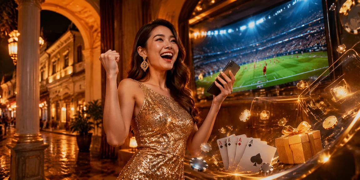 Pengalaman platform permainan dalam talian 3012 di Malaysia dengan pelbagai pilihan taruhan sukan kriket antarabangsa